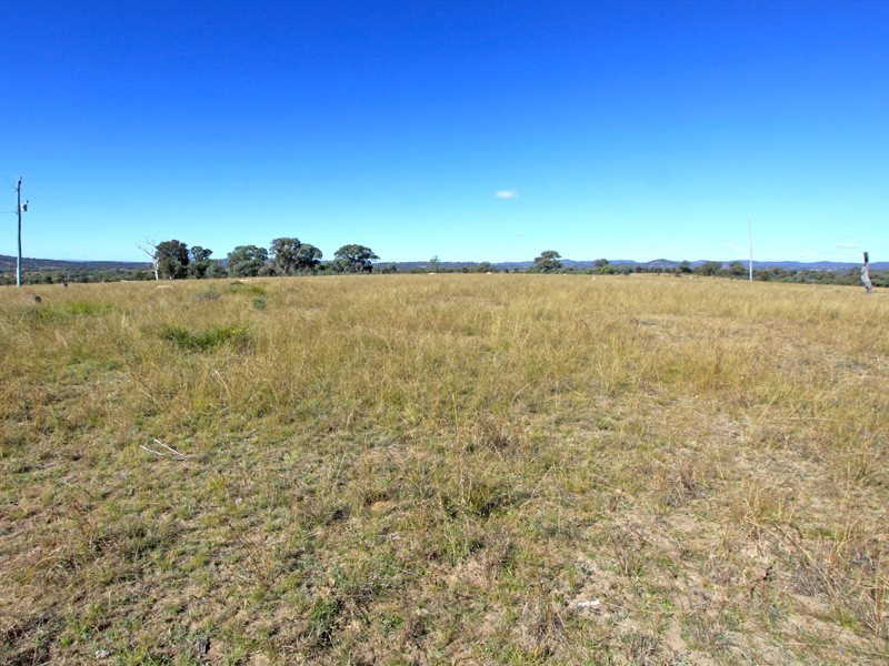 Leslie Dam QLD 4370