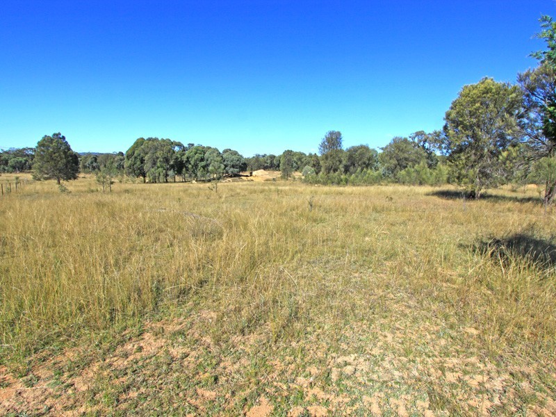 Leslie Dam QLD 4370