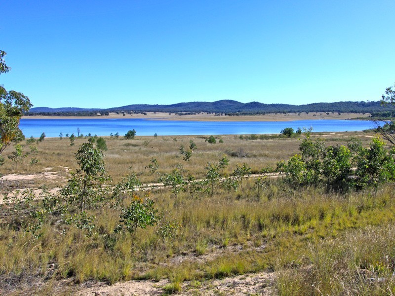 Leslie Dam QLD 4370