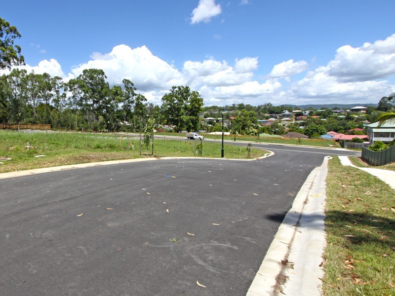 Narangba QLD 4504