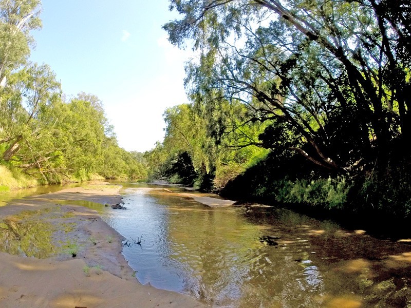 Lot 4 Evergreen Drive, Stockleigh QLD 4280
