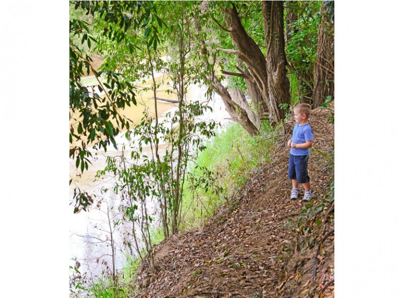 Lot 4 Evergreen Drive, Stockleigh QLD 4280