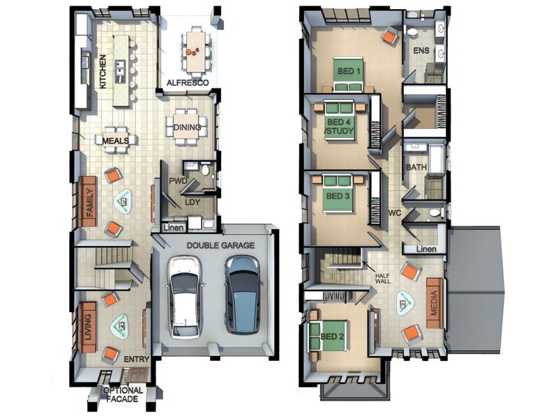 Bellbird Park QLD 4300