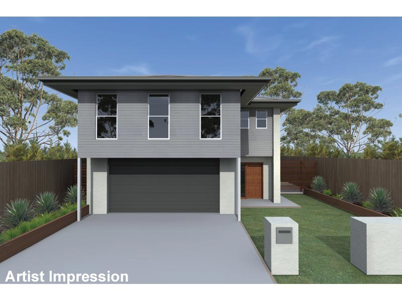 Bellbird Park QLD 4300