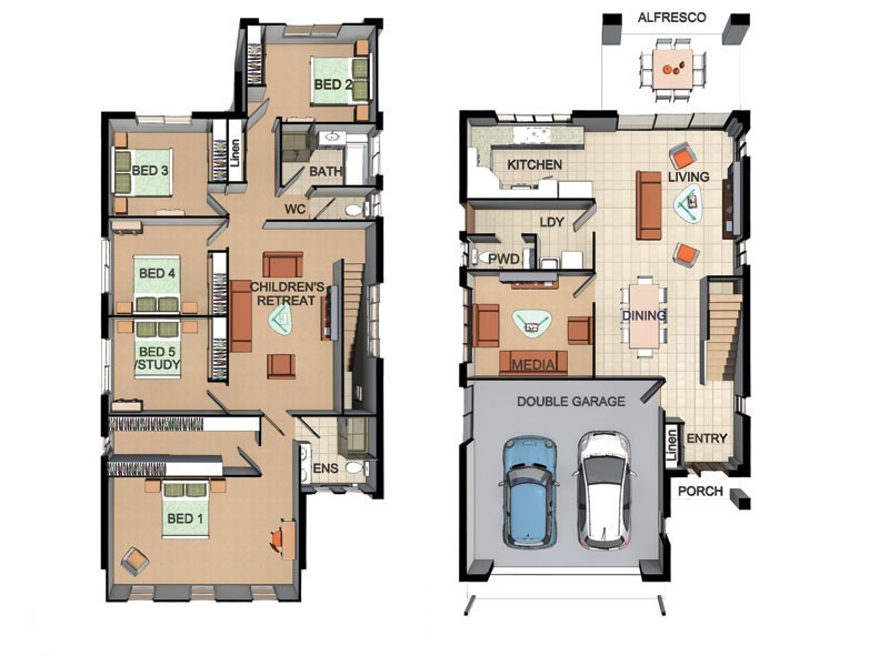 Bellbird Park QLD 4300