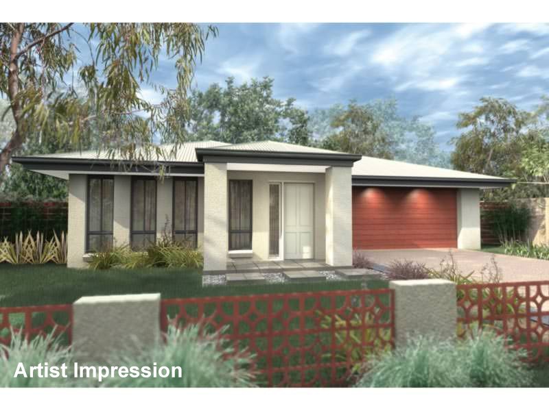 Bellbird Park QLD 4300