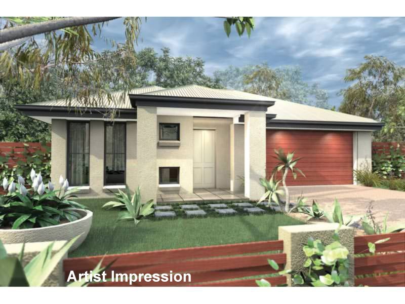 Bellbird Park QLD 4300