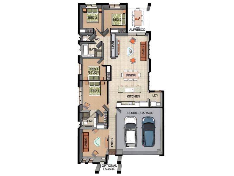 Bellbird Park QLD 4300