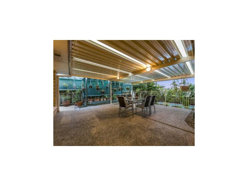 119 Bay Street, Cleveland QLD 4163