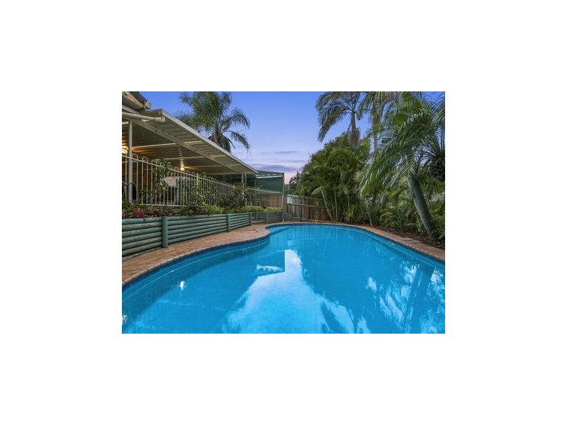 119 Bay Street, Cleveland QLD 4163