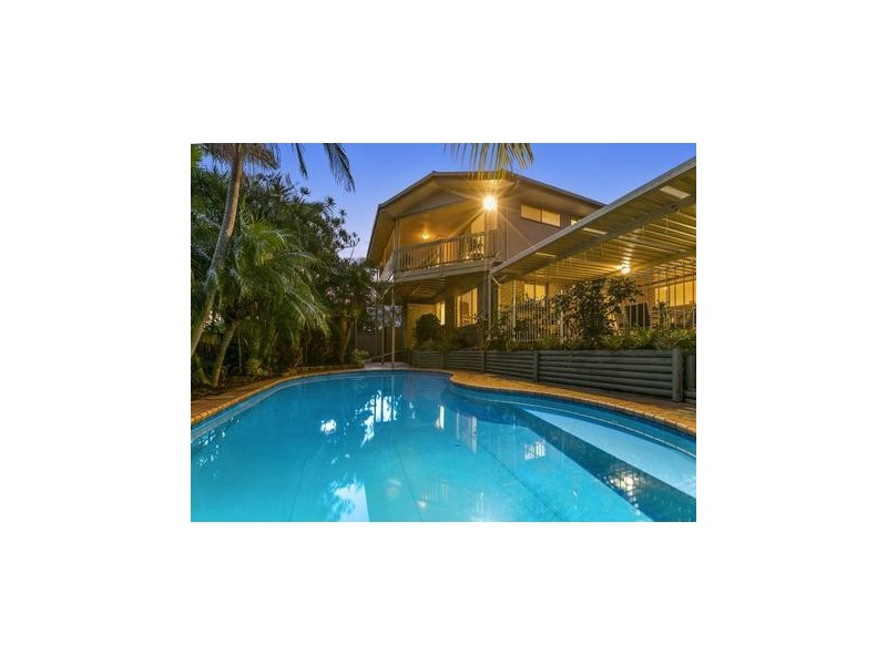 119 Bay Street, Cleveland QLD 4163