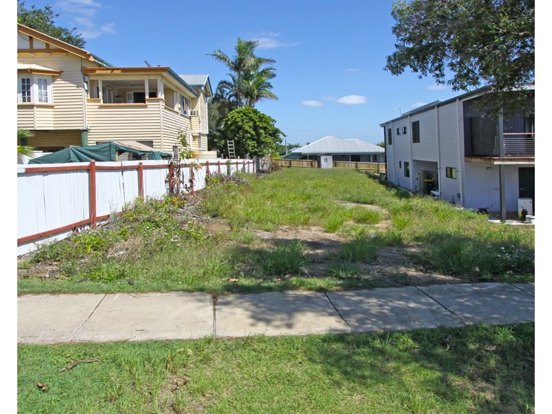 120 Wynnum North Road, Wynnum QLD 4178