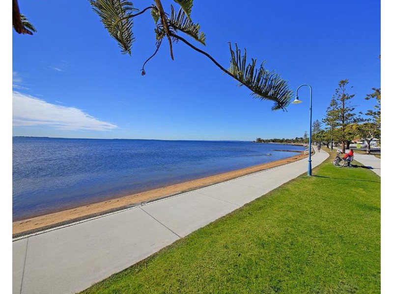 120 Wynnum North Road, Wynnum QLD 4178