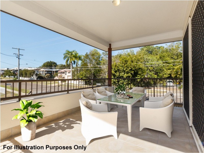 Wynnum QLD 4178