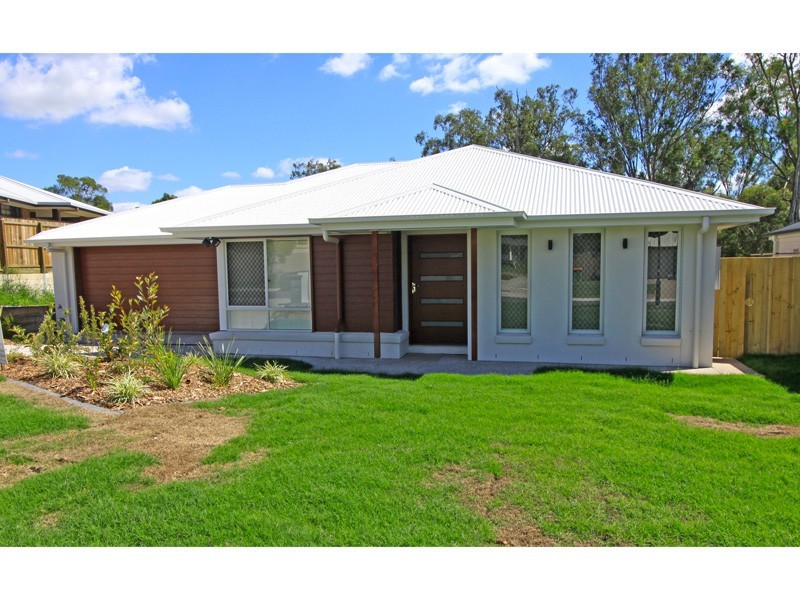 Riverview QLD 4303