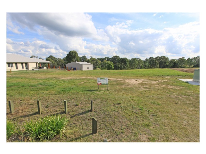 Lot 4 Evergreen Drive, South Maclean QLD 4280