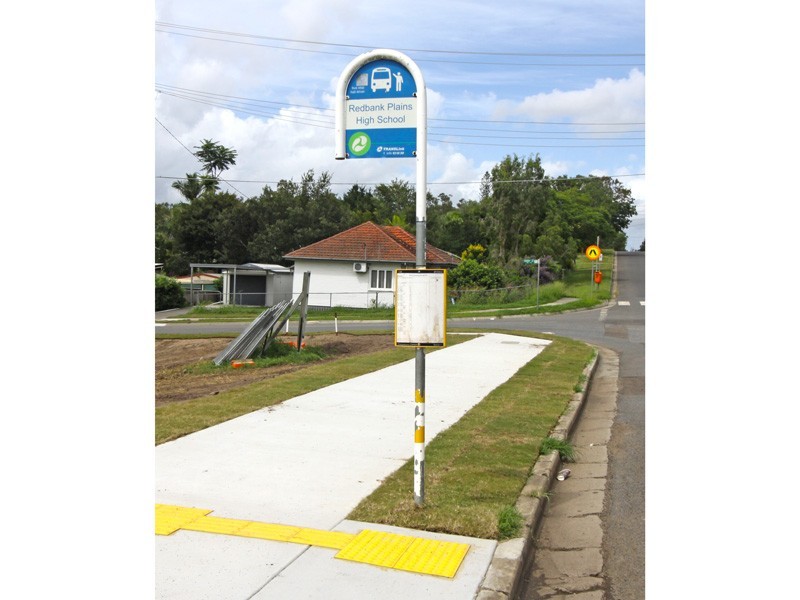 Lot 21 Harry Street,, Bellbird Park QLD 4300