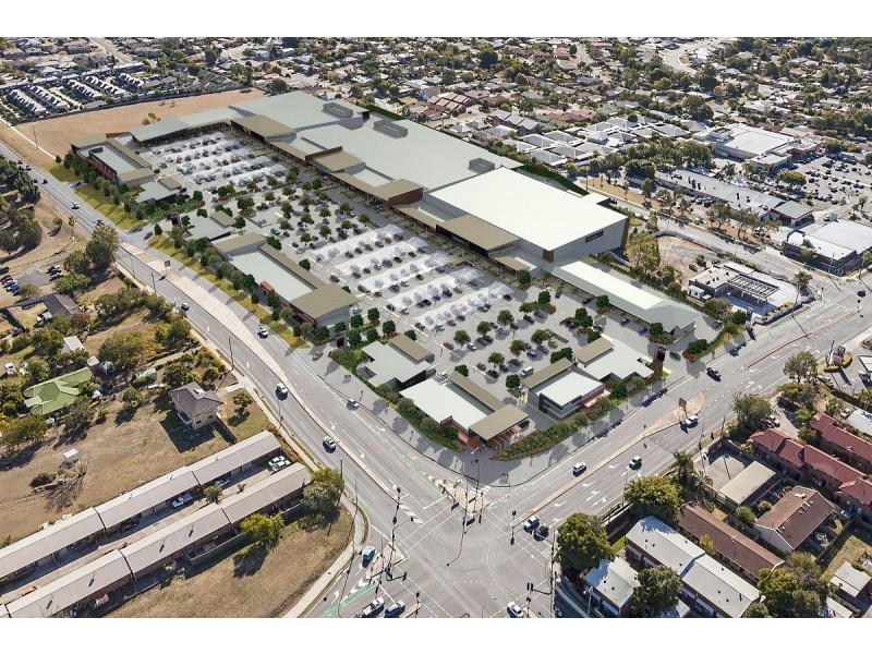 Lot 21 Harry Street,, Bellbird Park QLD 4300