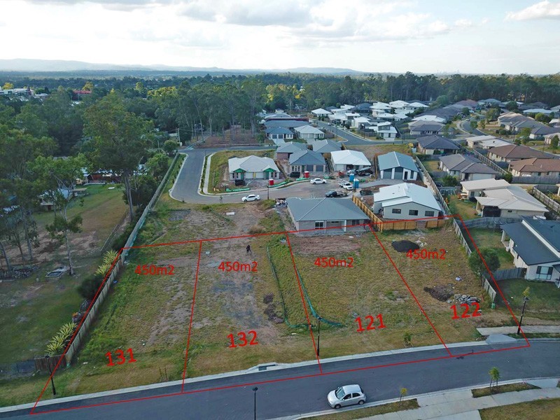 Bellbird Park QLD 4300