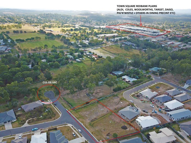 Bellbird Park QLD 4300