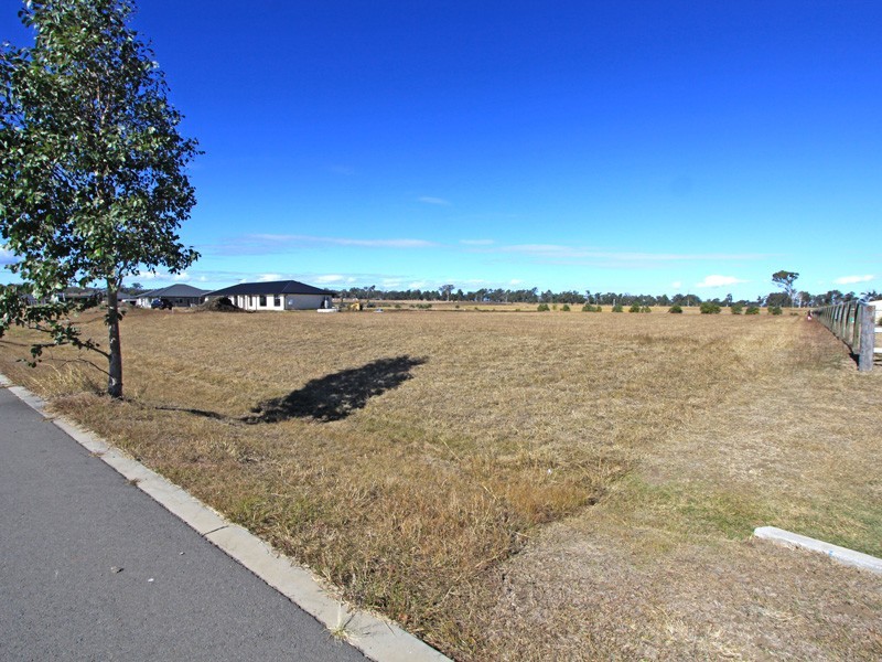 122 – 126 Brumby Drive, Woodhill QLD 4285