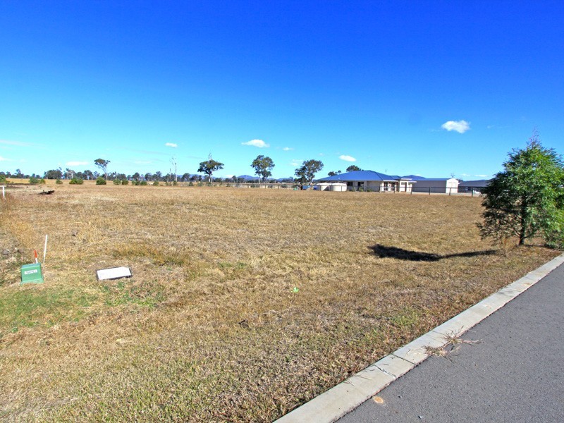 122 – 126 Brumby Drive, Woodhill QLD 4285