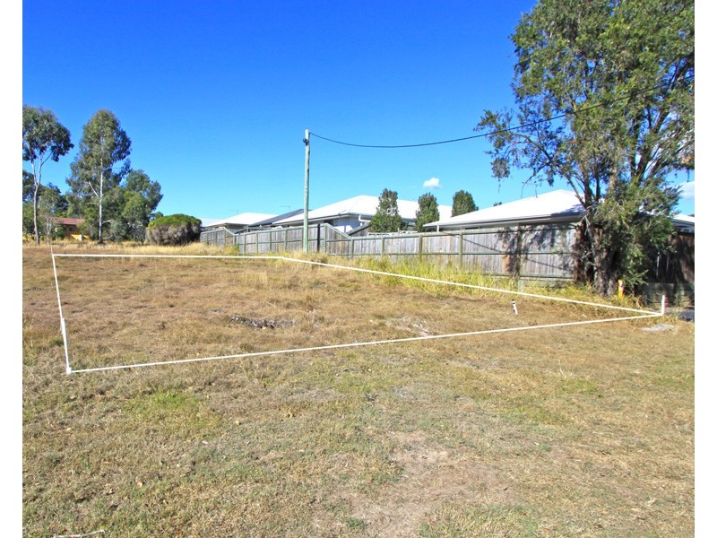 Lot 2 Johnstone Street, Bellbird Park QLD 4300