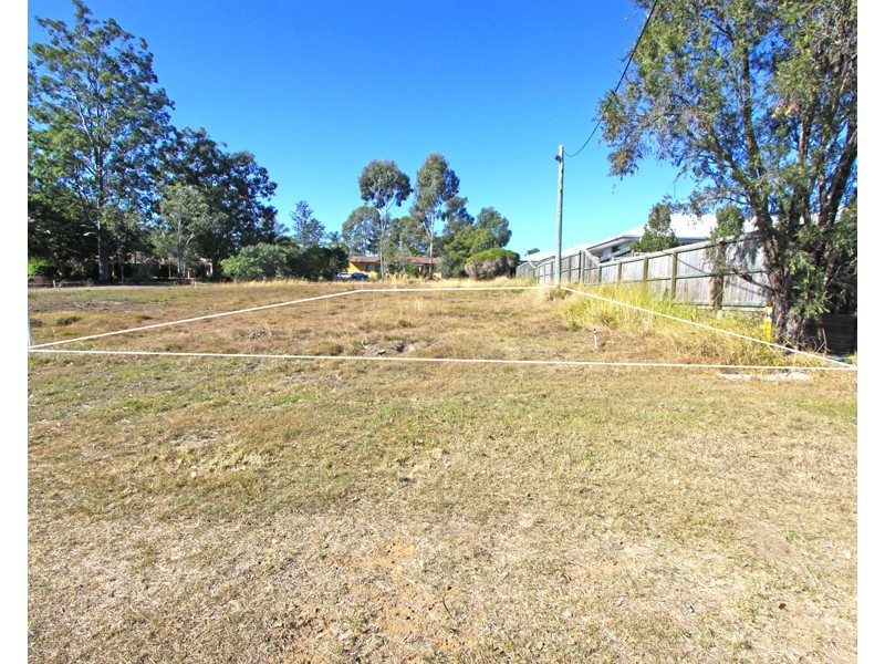 Lot 2 Johnstone Street, Bellbird Park QLD 4300