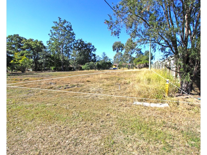 Lot 2 Johnstone Street, Bellbird Park QLD 4300