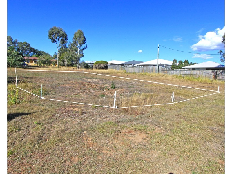 Lot 2 Johnstone Street, Bellbird Park QLD 4300