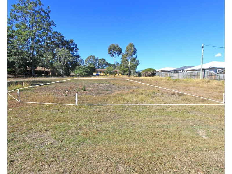 Lot 2 Johnstone Street, Bellbird Park QLD 4300