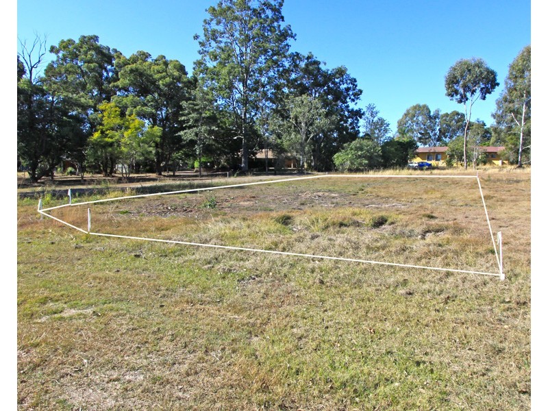 Lot 2 Johnstone Street, Bellbird Park QLD 4300