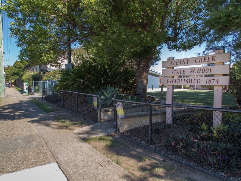 Albany Creek QLD 4035