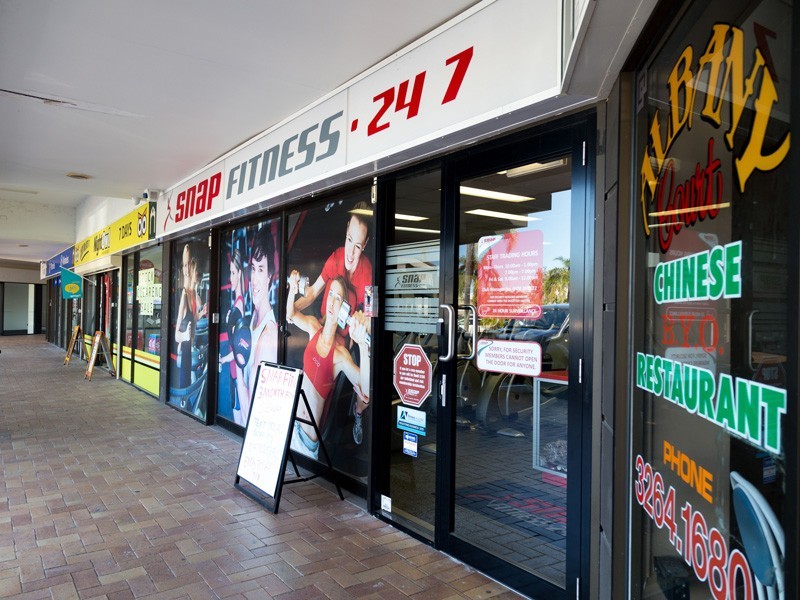 Albany Creek QLD 4035