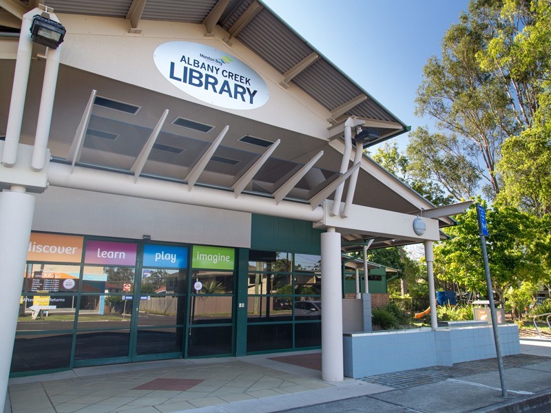 Albany Creek QLD 4035