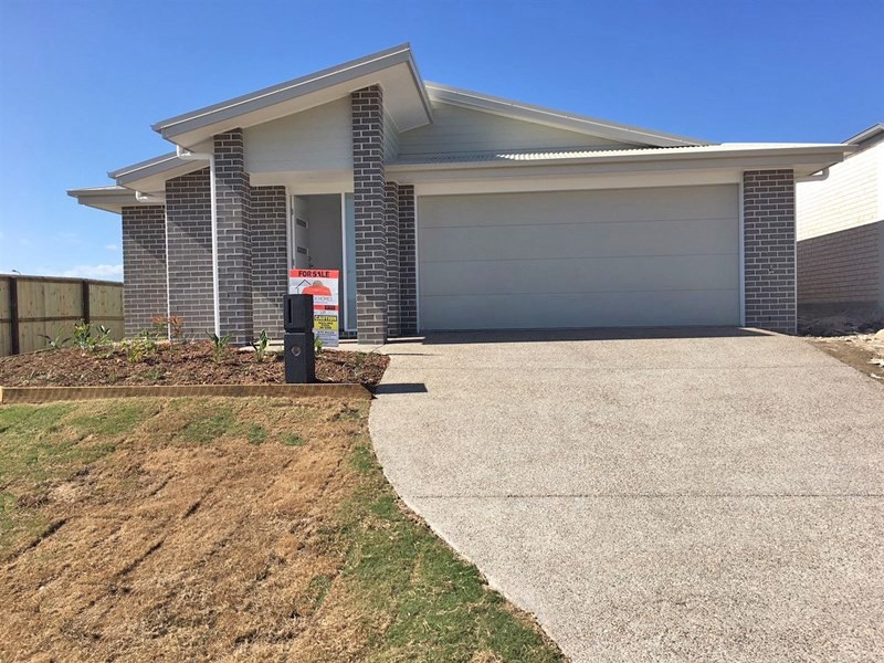 Park Ridge QLD 4125