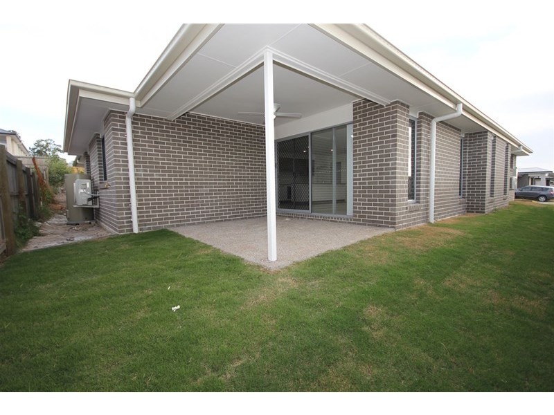 Park Ridge QLD 4125
