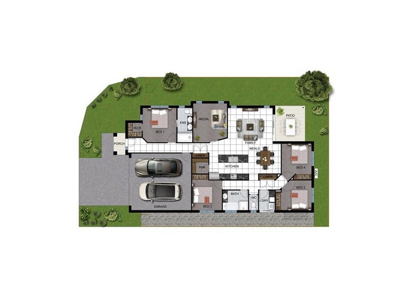 Park Ridge QLD 4125