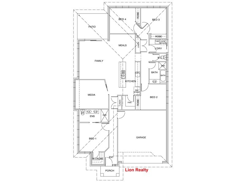 Park Ridge QLD 4125