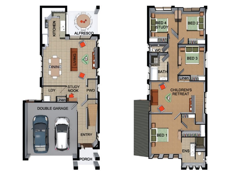 Bellbird Park QLD 4300