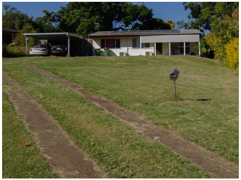 Redbank Plains QLD 4301