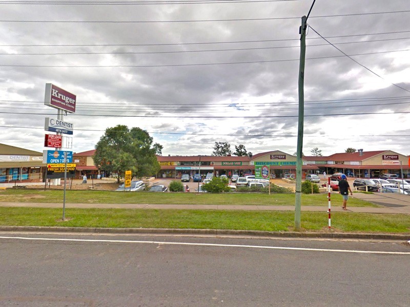 Redbank Plains QLD 4301
