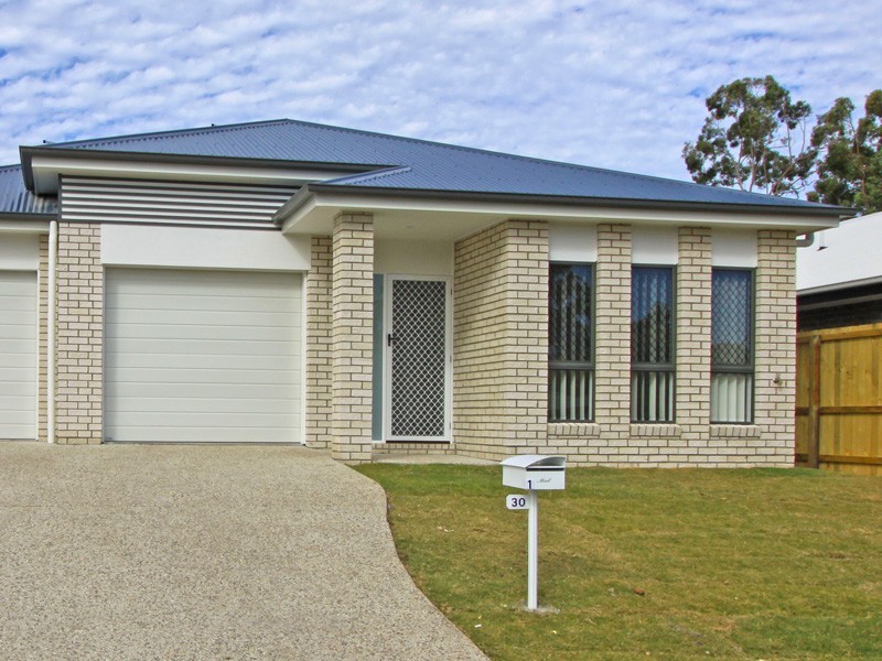 30A Haig Road, Loganlea QLD 4131