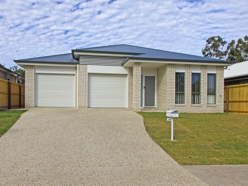 30B Haig Road, Loganlea QLD 4131