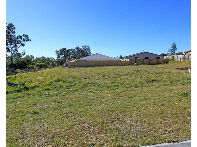 Bellbird Park QLD 4300