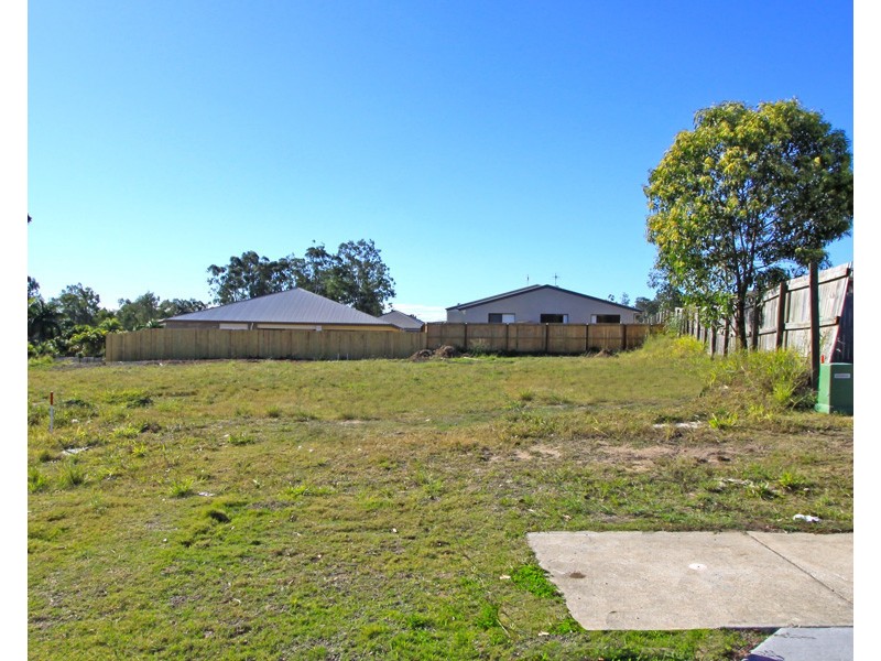 Bellbird Park QLD 4300