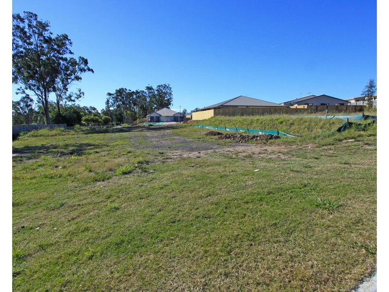 Bellbird Park QLD 4300