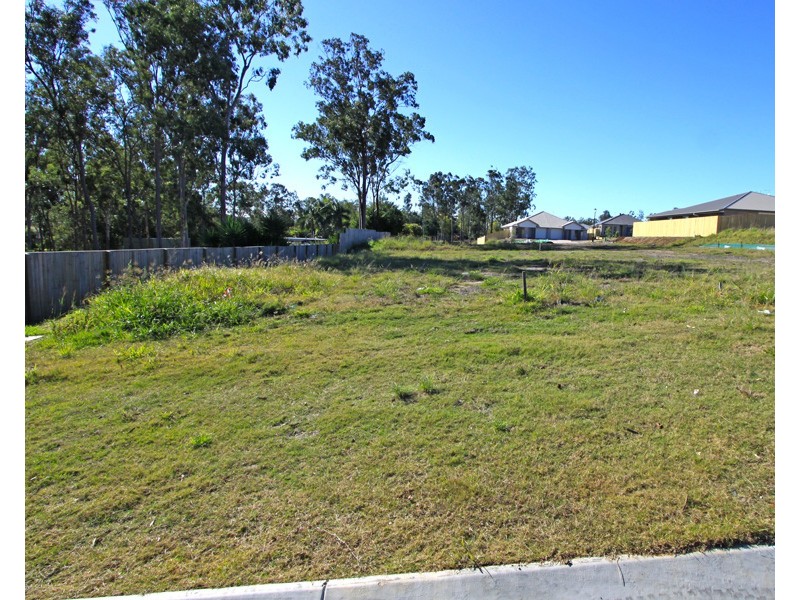 Bellbird Park QLD 4300