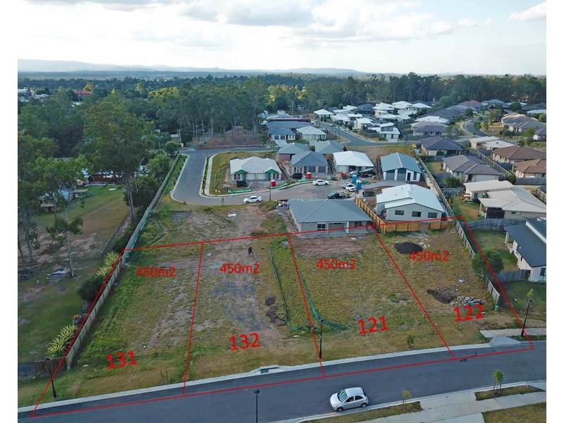 Bellbird Park QLD 4300