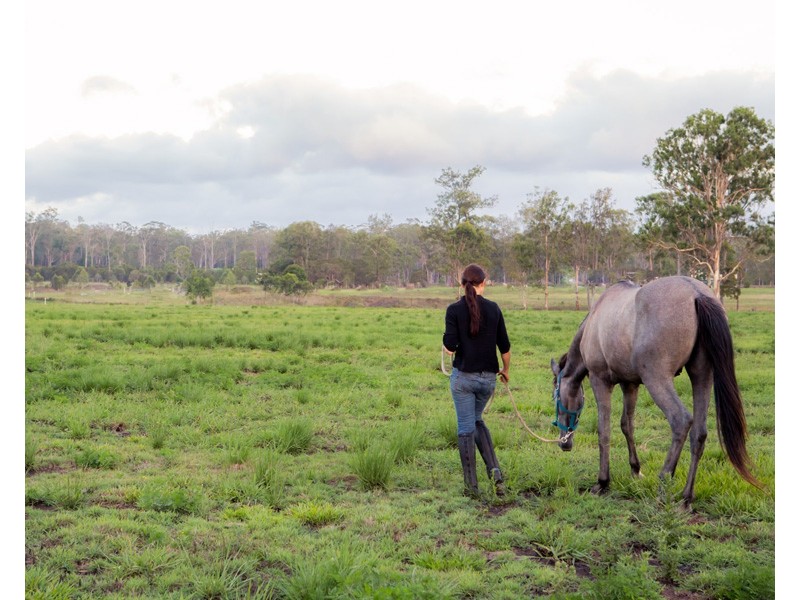 120 Evergreen Drive, Stockleigh QLD 4280